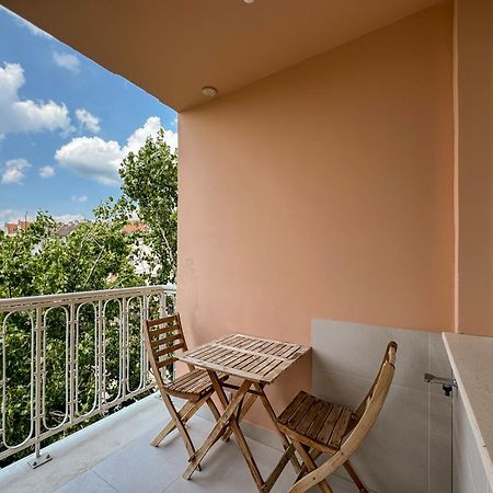 Brightlyapartment Budapesta Exterior foto