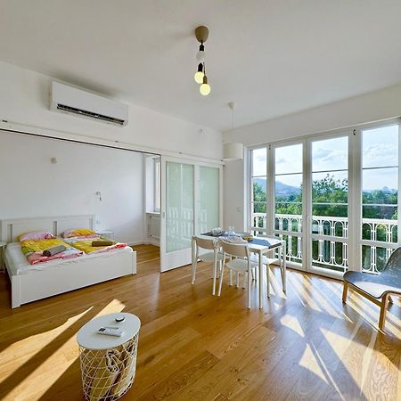 Brightlyapartment Budapesta Exterior foto