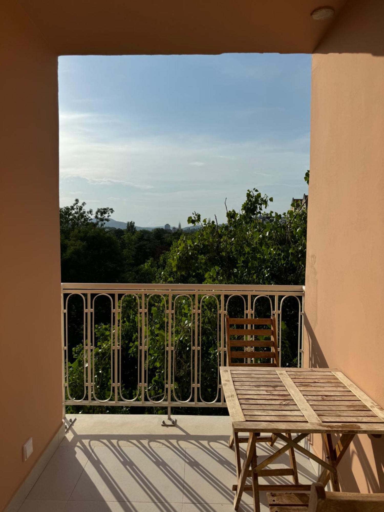 Brightlyapartment Budapesta Exterior foto