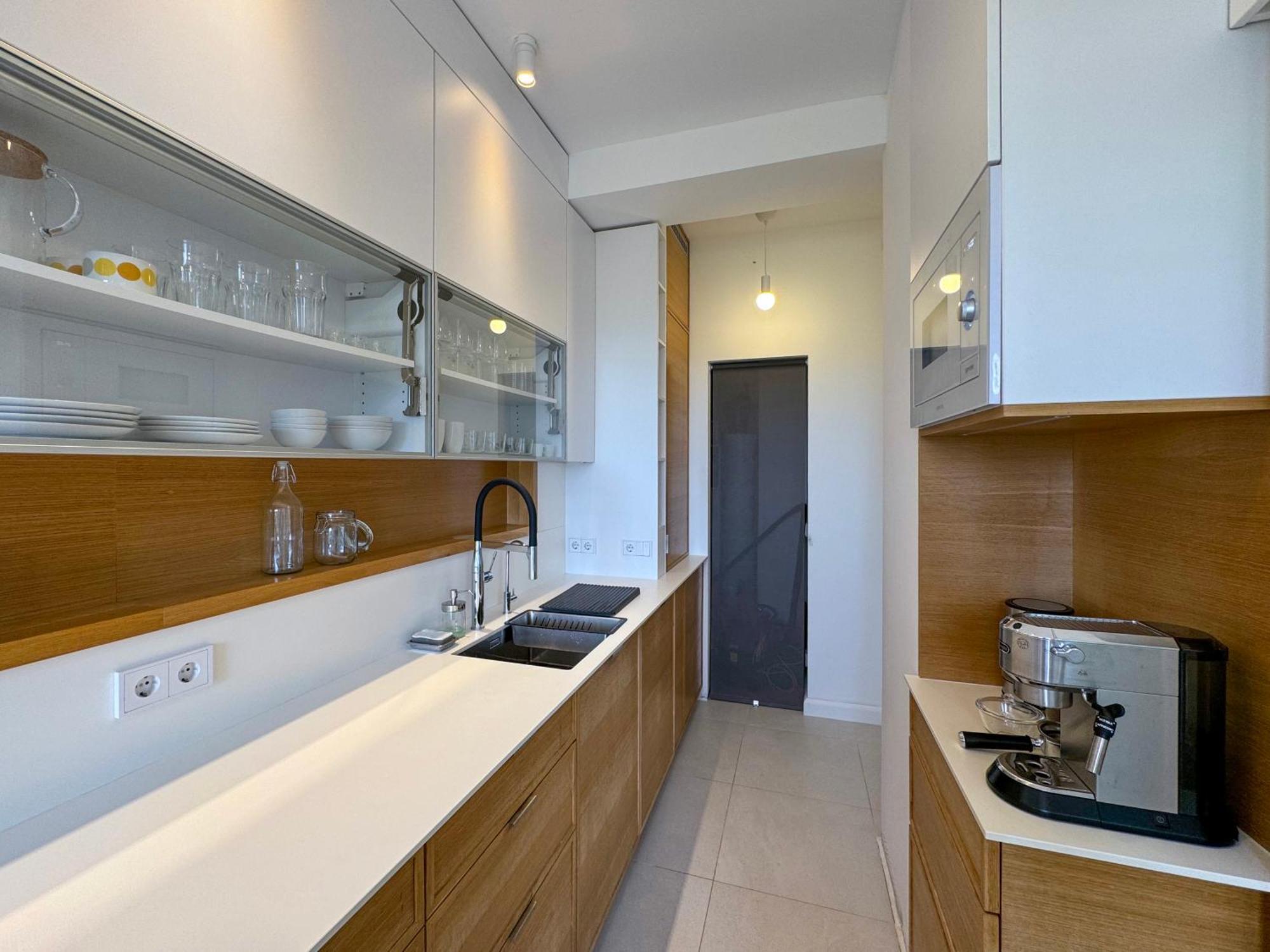 Brightlyapartment Budapesta Exterior foto